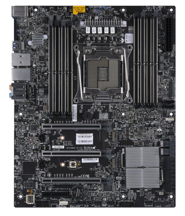 MOTHER BOARD-INTEL, FLAGSHIP WORKSTATION BOARD,ATX,INTEL BASIN FALL PLATFORM, SI