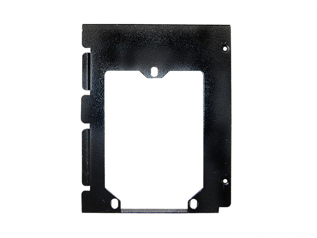 BRT-0003-FR - iStarUSA 2U/3U PSU BRACKET FOR CP SERIES (FRONT)