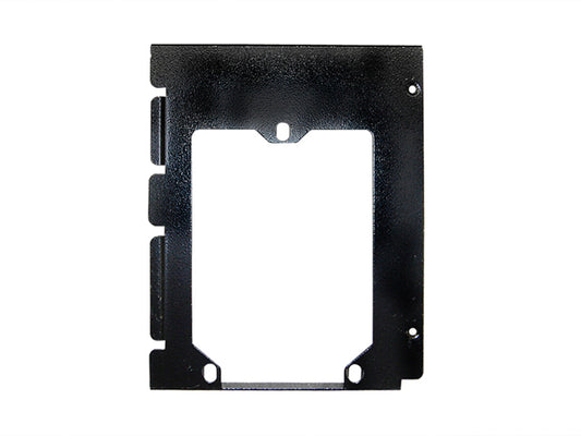 BRT-0003-FR - iStarUSA 2U/3U PSU BRACKET FOR CP SERIES (FRONT)