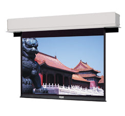 Da-Lite Advantage Deluxe Electrol 137" projection screen 137" 16:10