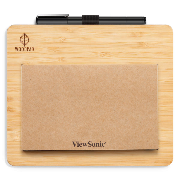 ID0730 - Viewsonic ACAD VB PEN PAD FOR 7.5