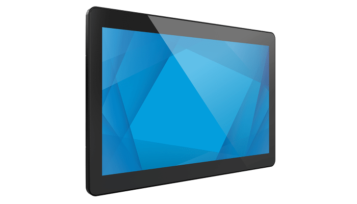 E425581 - Elo I-Series 3 All-in-One Touchscreen Computer