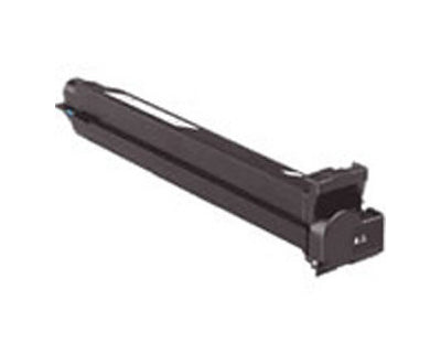A33K130 - Konica Minolta TN-321K BLACK 27K YIELD TONER CARTRIDGE