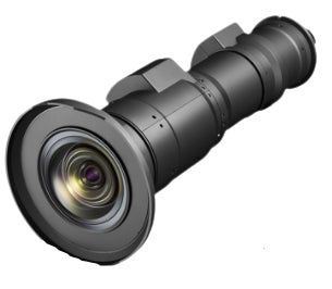 UST LENS FOR MZ880 SERIES LCD PROJECTORS, 0.33-0.354:1 TR
