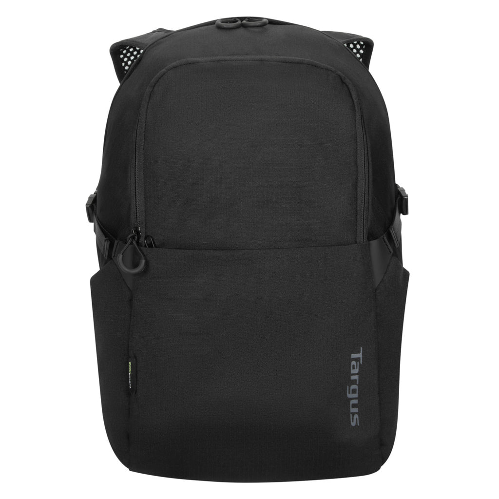TBB641GL - Targus 15-16INCH ZERO WASTE ECOSMART BACKPACK BLACK 16INCH