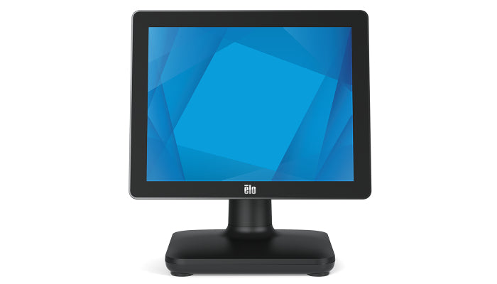 E402382 - Elo Touch Solutions ELOPOS SYSTEM 17-INCH 5 4 WIN 10 CORE I3 4GB RAM 128SSD PROJECTED CAP