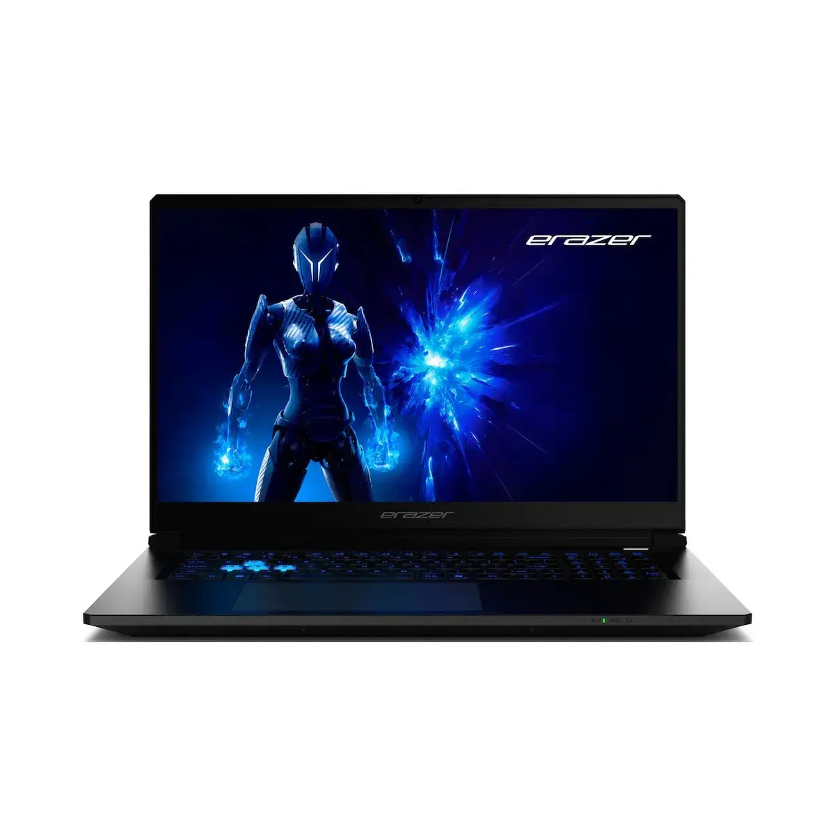 30039869 - Medion Deputy Erazer 15 P1 15.6'' FHD Core 5 Notebook 4.8 GHz