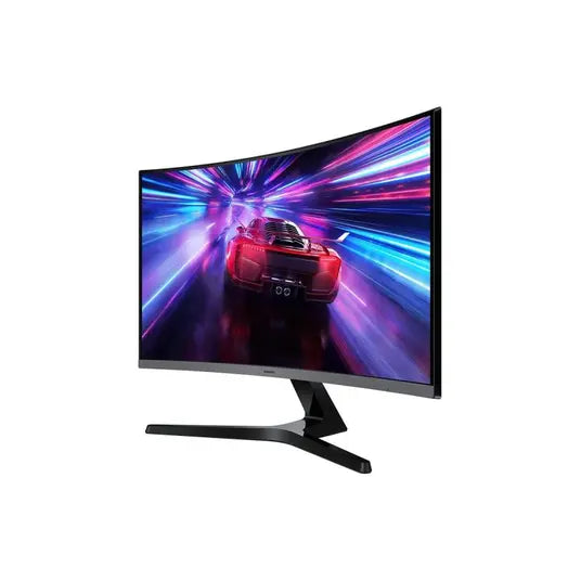 LS27D392GAUXEN - Samsung Essential S3 S39GD 27-inch curved Full HD monitor