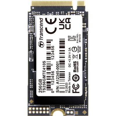 TS256GMTE410S - Transcend 256GB MTE410S PCIe NVMe SSD