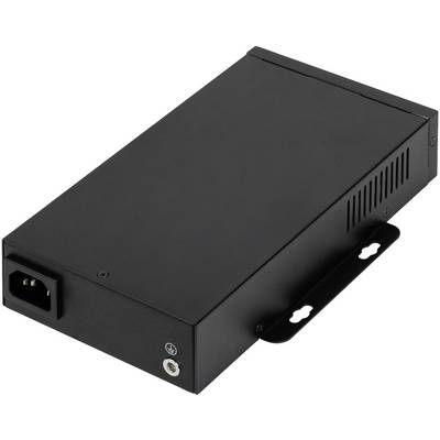 DN-95107 - Digitus 95W Gigabit 802.3af/at PoE++ Injector