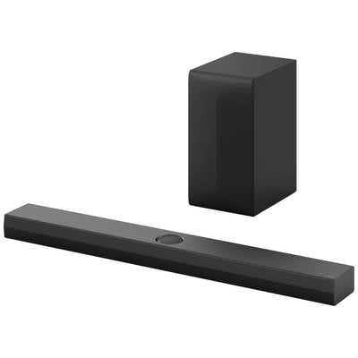 DS70TY.ADEULLK - LG DS70TY 3.1.1-Channel 400W Dolby Atmos Soundbar