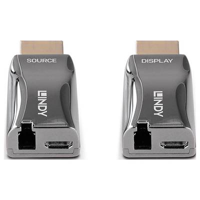 38392 - Lindy DisplayPort Video Extender