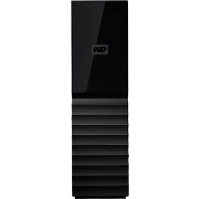 WDBWLG0120HBK-EESN - WD 12TB USB 3.2 Gen 1 Desktop External Hard Drive