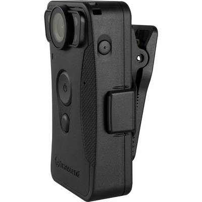TS64GDPB30A - Transcend 64GB 2K QHD 1440p Body Camera