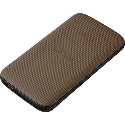 3827460 - Intenso 1TB Portable Solid State Drive