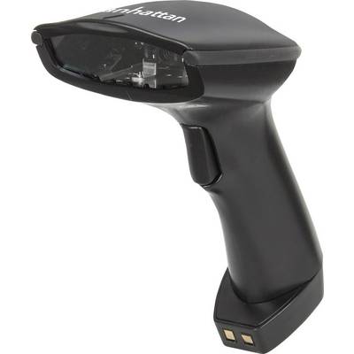 178495 - Manhattan Handheld Barcode Scanner