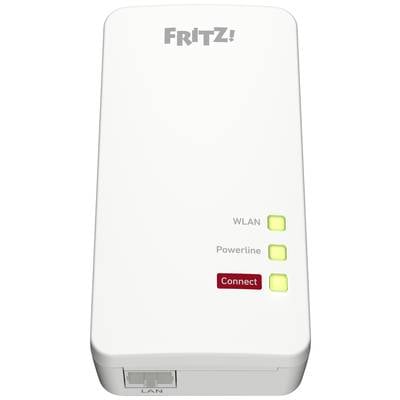 20002795 - AVM FRITZ!Powerline 1260 WiFi 5 1200Mbps Gigabit Powerline Adapter
