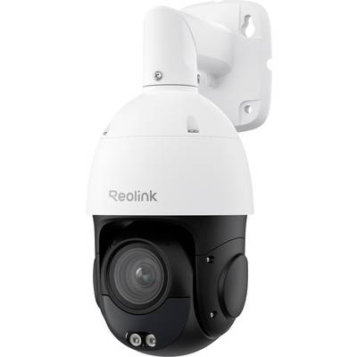 PC823ASD4K04 - Reolink P850 PoE Cam IP security camera Indoor