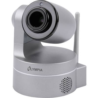 5965 - Olympia IC 1285 Z IP security camera Indoor