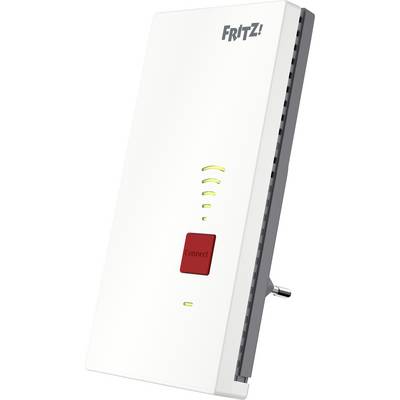 20003135 - FRITZ! Wi-Fi 7 repeater 2700 LAN 6.5 GBit/s Mesh System