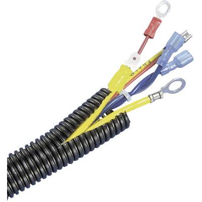 CLT50NC630 - Panduit CLT50N-C630 Corrugated Loom Tubing