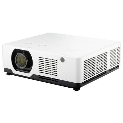 LSC601WU - ViewSonic 6000 ANSI Lumens WUXGA Short Throw Laser Projector