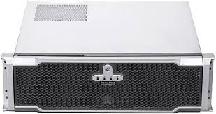 Supermicro MOUNTING RAILS KIT 3U FOR SC933, SC932, SC833, AND SC832