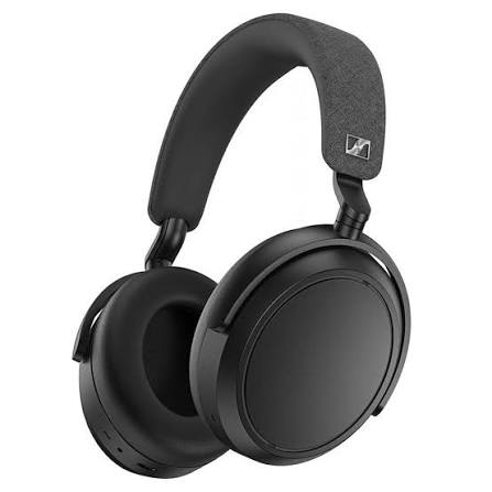 509266 - Sennheiser MOMENTUM 4 Noise-Canceling Wireless Over-Ear Headphones