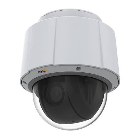 Q6075-E - Axis 60 Hz Network Surveillance Camera