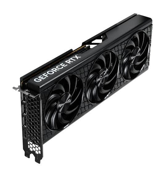 NE7506T019P1-GB2062T - Gainward GeForce RTX 5060 Ti Python III n Graphics Card