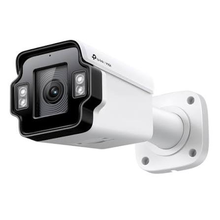 S345ZI - TP-Link VIGI 4MP Outdoor IR Motorized Varifocal Bullet Network Camera
