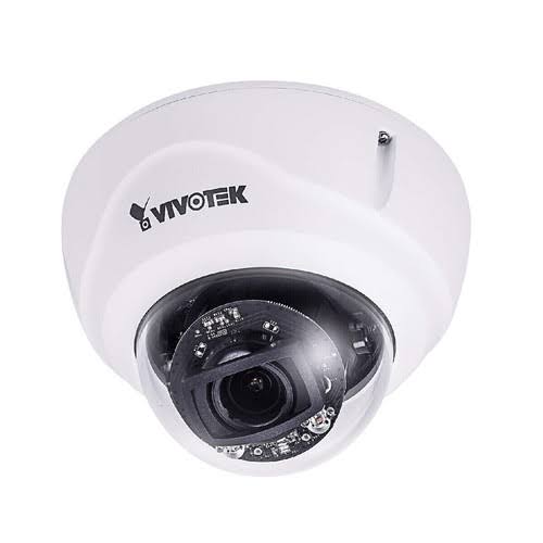 FE9391EHVV2 - Vivotek 12MP Outdoor Network Fisheye Dome Camera