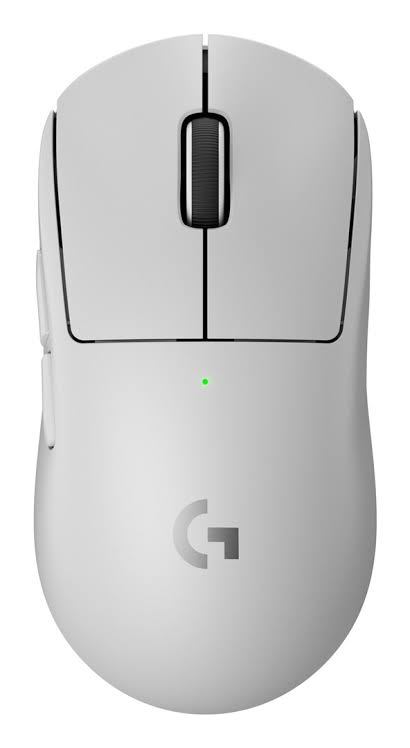 910-006638 - Logitech PRO X SUPERLIGHT 2 LIGHTSPEED Wireless Gaming Mouse