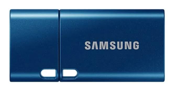 MUF-512DA/APC - Samsung 512GB USB Type-C Flash Drive
