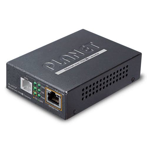 VC-231GP - Planet Gigabit PoE Extender