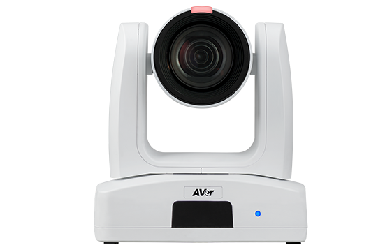 PTZ310UV2 - Aver 4K 60fps 12x Optical Zoom AI PTZ Camera