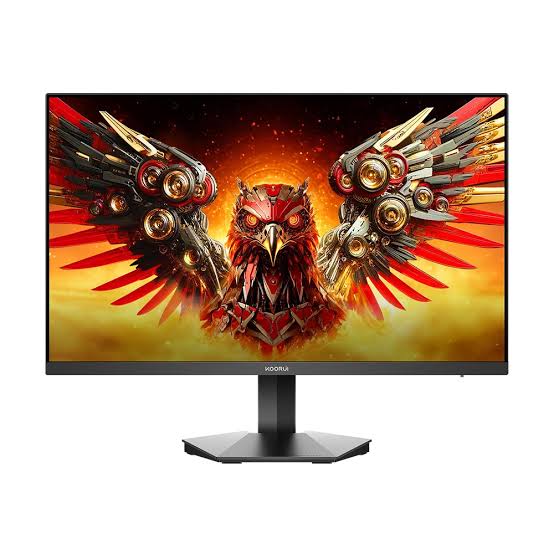 G2711P - KOORUI 27" Full HD 200Hz IPS HDR400 Gaming Monitor