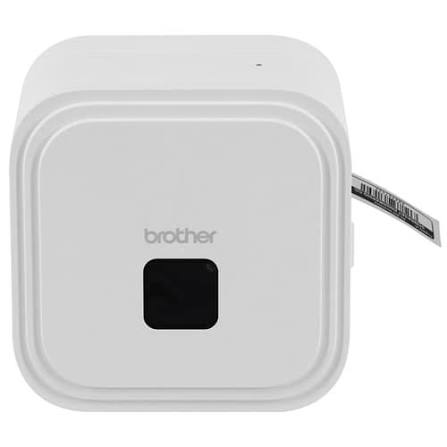 PT-P910BT - Brother 36mm 360dpi Laminated Thermal Transfer Label Printer