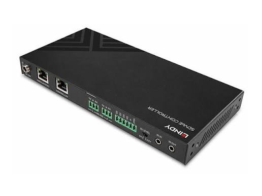 38364 - Lindy HDMI Display Extender