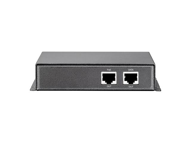 POR-0200 - LevelOne Outdoor PoE Repeater/Extender