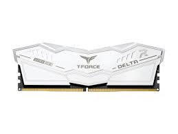FF4D564G6400HC40BDC01 - Team Group Delta RGB RAM 64GB 2x32