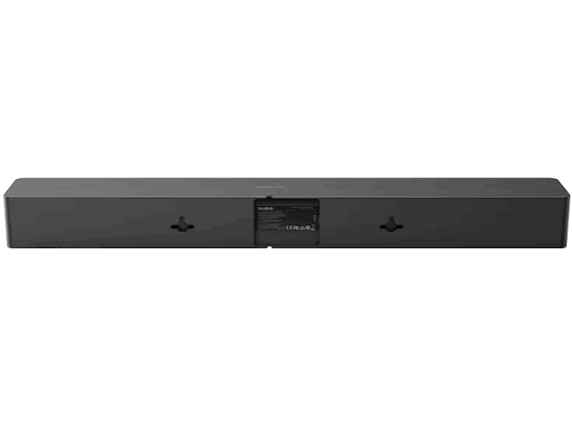 1306038 - Yealink MSpeaker Pro Conference Soundbar