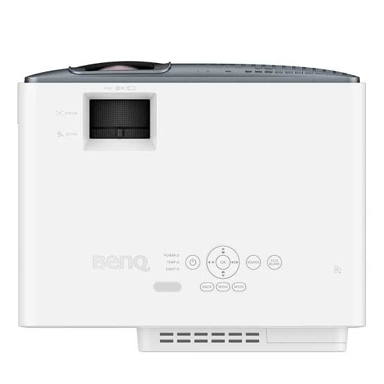 TK710STi - BenQ 4K HDR Short Throw Gaming Projector