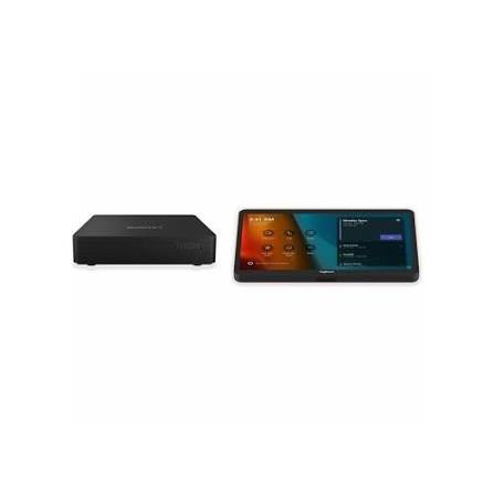 TAPMSTBASELNV4 - Logitech the Tap ThinkSmart Core Gen 2 BASE Kit