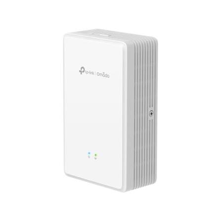 EAP625GP-WALL - TP-Link Omada AX1800 Wi-Fi 6 Wall Plate GPON Access Point