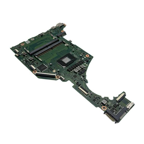 HPM2P-M03343-601 - HP Laptop System Motherboard