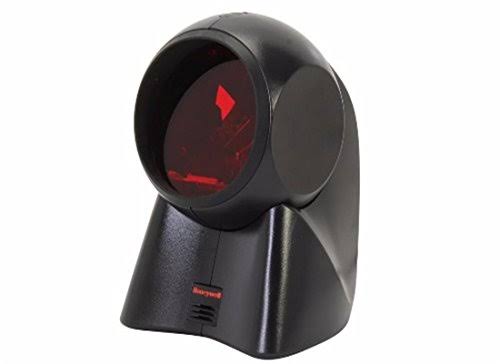 MK7120-31C41 - Honeywell Orbit 7120 Omnidirectional 1D Laser Presentation Barcode Scanner
