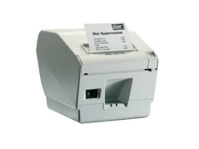 39442400 - Star Micronics TSP100III Thermal POS Receipt Printer