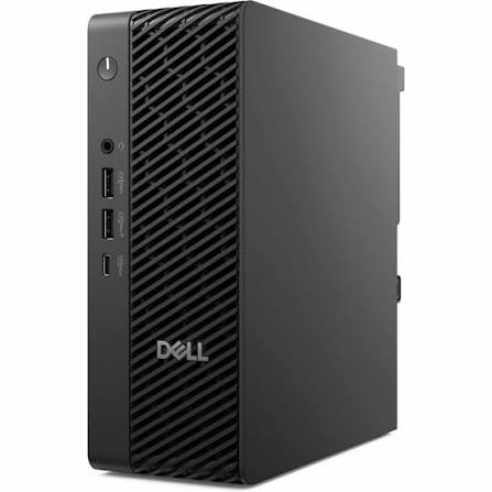 FCM2250 - Dell Pro Max Micro Desktop