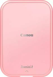 5452C003 - Canon Zoemini 2 Portable Photo Printer